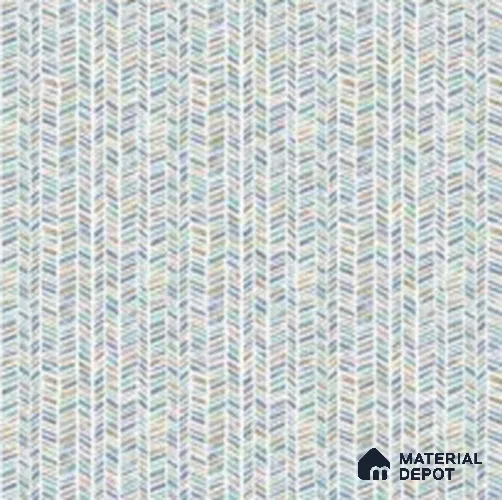 G56695 | 10 Meter x 21 Inches Patterned Look Wallpaper - 57.05 Sq. Ft. | Minimum 15% wastage during installation