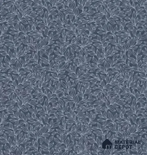 G56697 | 10 Meter x 21 Inches Florals Look Wallpaper - 57.05 Sq. Ft. | Minimum 15% wastage during installation