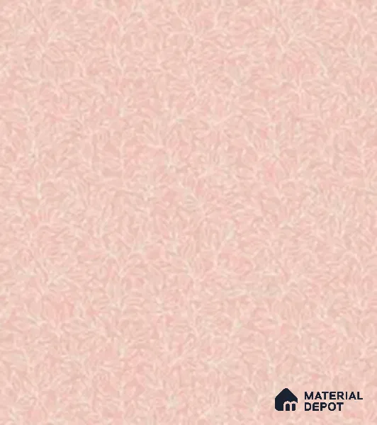 G56698 | 10 Meter x 21 Inches Florals Look Wallpaper - 57.05 Sq. Ft. | Minimum 15% wastage during installation