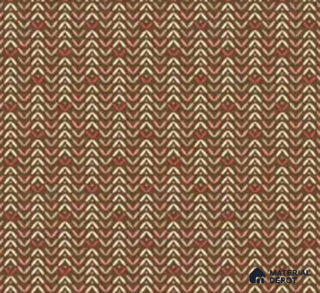 G56705 | 10 Meter x 21 Inches Patterned Look Wallpaper - 57.05 Sq. Ft. | Minimum 15% wastage during installation