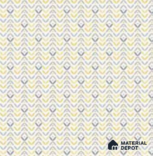 G56707 | 10 Meter x 21 Inches Patterned Look Wallpaper - 57.05 Sq. Ft. | Minimum 15% wastage during installation