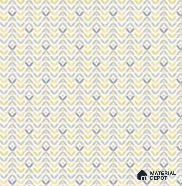 G56707 | 10 Meter x 21 Inches Patterned Look Wallpaper - 57.05 Sq. Ft. | Minimum 15% wastage during installation