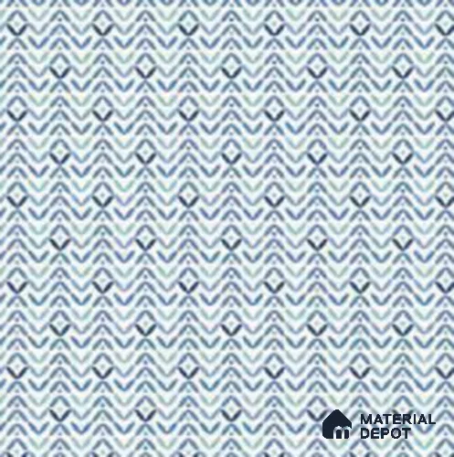 G56704 | 10 Meter x 21 Inches Patterned Look Wallpaper - 57.05 Sq. Ft. | Minimum 15% wastage during installation