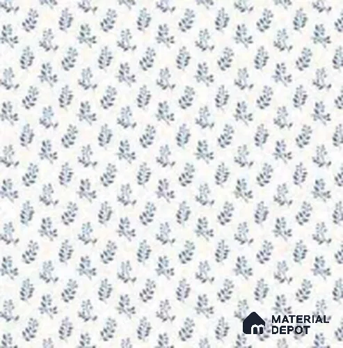 G56708 | 10 Meter x 21 Inches Florals Look Wallpaper - 57.05 Sq. Ft. | Minimum 15% wastage during installation