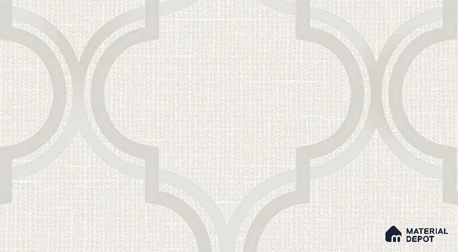 88604-2 | 5 Meter x 42 Inches Patterned Look Wallpaper - 57.41 Sq. Ft. | Minimum 15% wastage during installation