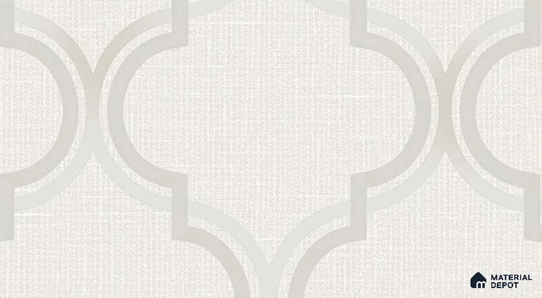 88604-2 | 5 Meter x 42 Inches Patterned Look Wallpaper - 57.41 Sq. Ft. | Minimum 15% wastage during installation