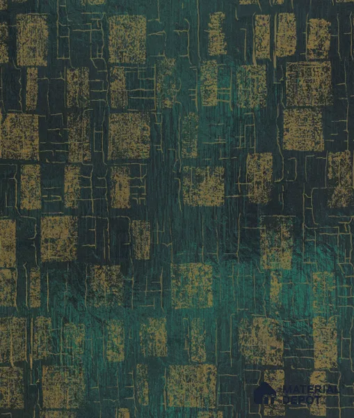 AMBL23468 | 10 Meter x 21 Inches Patterned Look Wallpaper - 57.05 Sq. Ft. | Minimum 15% wastage during installation