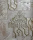 A close-up of a6015 | 10 Meter x 21 Inches Patterned Look Wallpaper - 57 Sq. Ft. available at Material Depot in Bangalore
