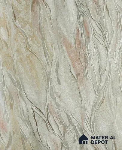 6033 | 10 Meter x 21 Inches Patterned Look Wallpaper - 57.05 Sq. Ft. | Minimum 15% wastage during installation