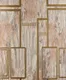 A close-up of a6056 | 10 Meter x 21 Inches Patterned Look Wallpaper - 57 Sq. Ft. available at Material Depot in Bangalore