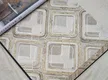 A close-up of a888017 | 10 Meter x 21 Inches Patterned Look Wallpaper - 57 Sq. Ft. available at Material Depot in Bangalore