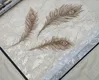 A close-up of a888024 | 10 Meter x 21 Inches Patterned Look Wallpaper - 57 Sq. Ft. available at Material Depot in Bangalore