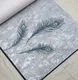 A close-up of a888023 | 10 Meter x 21 Inches Patterned Look Wallpaper - 57 Sq. Ft. available at Material Depot in Bangalore