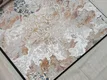 A close-up of a888042 | 10 Meter x 21 Inches Patterned Look Wallpaper - 57 Sq. Ft. available at Material Depot in Bangalore