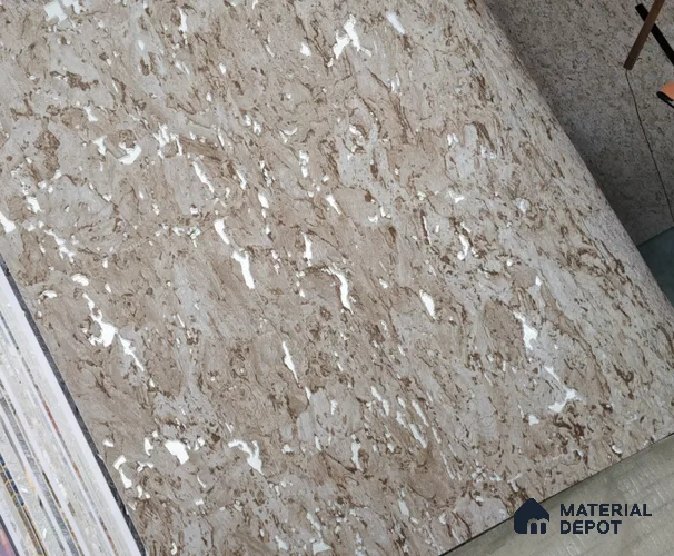 888065 | 10 Meter x 21 Inches Texture Look Wallpaper - 57.05 Sq. Ft. | Minimum 15% wastage during installation