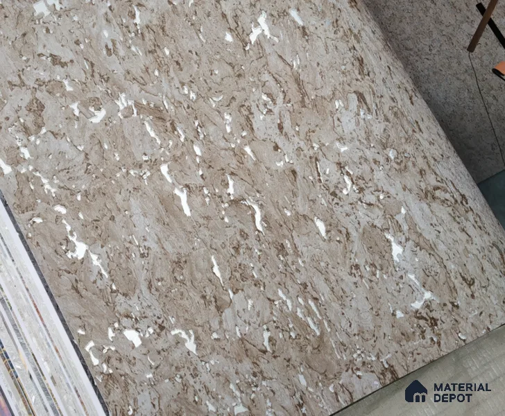 888065 | 10 Meter x 21 Inches Texture Look Wallpaper - 57.05 Sq. Ft. | Minimum 15% wastage during installation