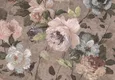 A close-up of a1513-05 | 5 Meter x 42 Inches Florals Look Wallpaper - 57 Sq. Ft. available at Material Depot in Bangalore