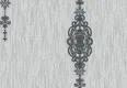 A close-up of a3001-05 | 5 Meter x 42 Inches Patterned Look Wallpaper - 57 Sq. Ft. available at Material Depot in Bangalore