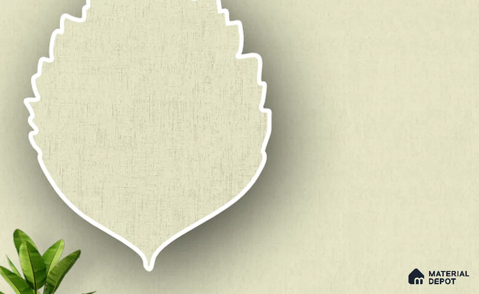 220320 | 10 Meter x 21 Inches Plain Look Wallpaper - 57.41 Sq. Ft. | Minimum 10% wastage during installation