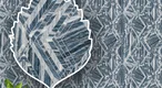 A close-up of a220309 | 10 Meter x 21 Inches Abstract Look Wallpaper - 57 Sq. Ft. available at Material Depot in Bangalore