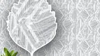 A close-up of a220312 | 10 Meter x 21 Inches Abstract Look Wallpaper - 57 Sq. Ft. available at Material Depot in Bangalore