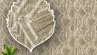 A close-up of a220324 | 10 Meter x 21 Inches Abstract Look Wallpaper - 57 Sq. Ft. available at Material Depot in Bangalore