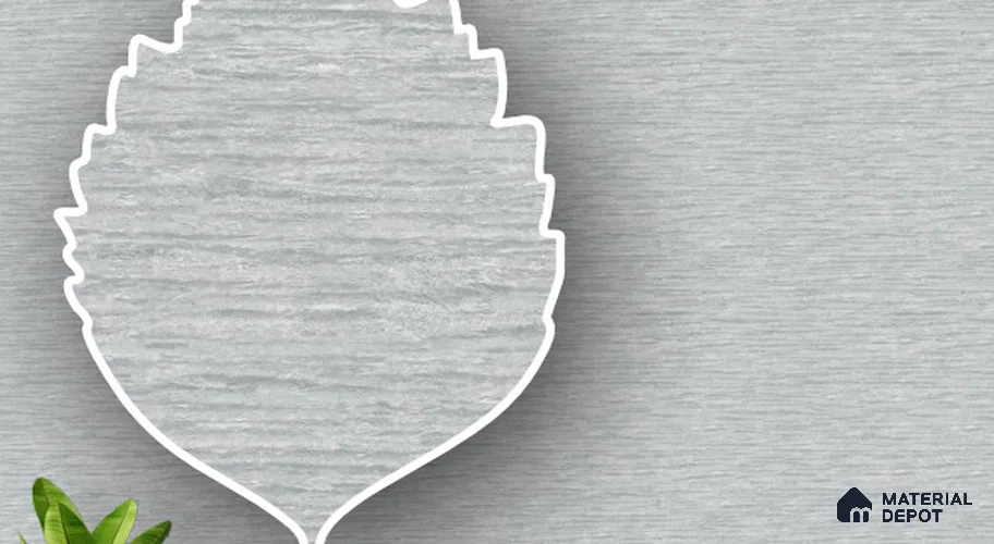 220310 | 10 Meter x 21 Inches Texture Look Wallpaper - 57.41 Sq. Ft. | Minimum 15% wastage during installation