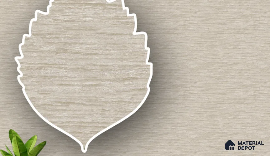 220315 | 10 Meter x 21 Inches Texture Look Wallpaper - 57.41 Sq. Ft. | Minimum 15% wastage during installation