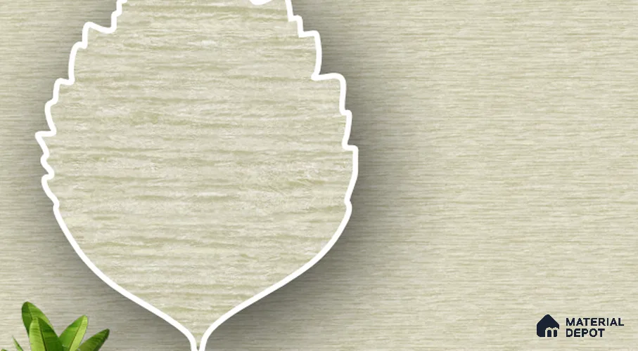 220321 | 10 Meter x 21 Inches Texture Look Wallpaper - 57.41 Sq. Ft. | Minimum 15% wastage during installation
