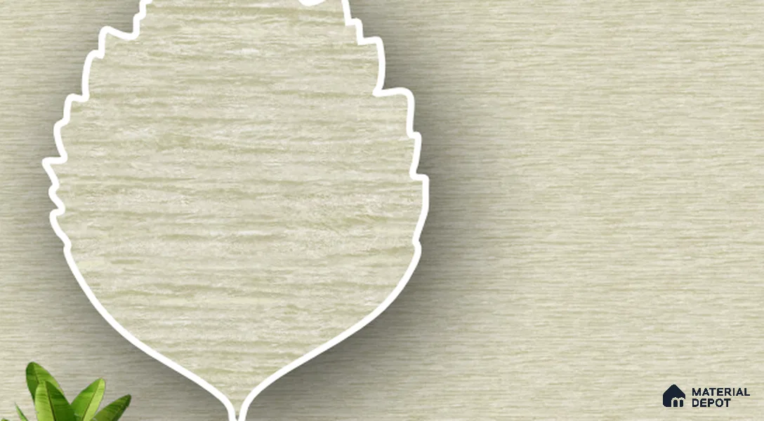 220321 | 10 Meter x 21 Inches Texture Look Wallpaper - 57.41 Sq. Ft. | Minimum 15% wastage during installation