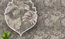 A close-up of a220331 | 10 Meter x 21 Inches Florals Look Wallpaper - 57 Sq. Ft. available at Material Depot in Bangalore