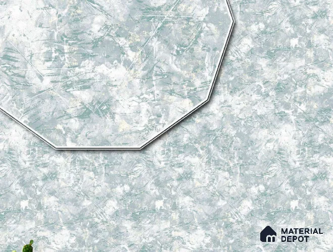 23717 | 10 Meter x 21 Inches Texture Look Wallpaper - 57.05 Sq. Ft. | Minimum 15% wastage during installation