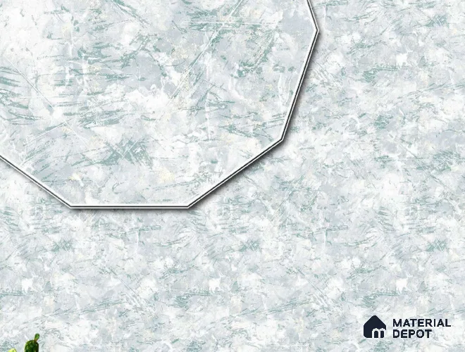 23718 | 10 Meter x 21 Inches Texture Look Wallpaper - 57.05 Sq. Ft. | Minimum 15% wastage during installation
