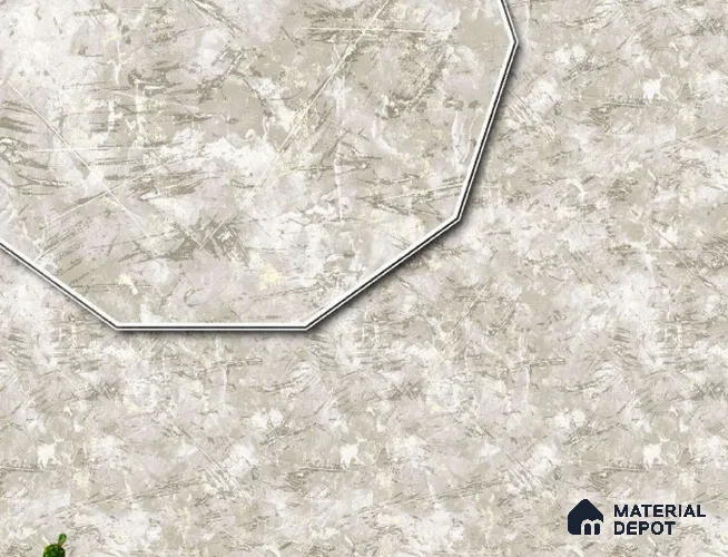 23719 | 10 Meter x 21 Inches Texture Look Wallpaper - 57.05 Sq. Ft. | Minimum 15% wastage during installation