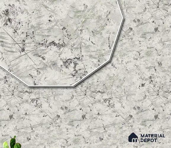 23720 | 10 Meter x 21 Inches Texture Look Wallpaper - 57.05 Sq. Ft. | Minimum 15% wastage during installation