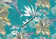 A close-up of a23729 | 10 Meter x 21 Inches Nature Look Wallpaper - 57 Sq. Ft. available at Material Depot in Bangalore