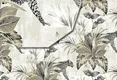 A close-up of a23731 | 10 Meter x 21 Inches Nature Look Wallpaper - 57 Sq. Ft. available at Material Depot in Bangalore