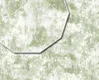 A close-up of a23757 | 10 Meter x 21 Inches Geometric Look Wallpaper - 57 Sq. Ft. available at Material Depot in Bangalore