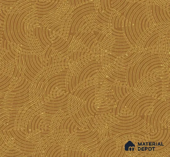 H2D771309 | 10 Meter x 21 Inches Patterned Look Wallpaper - 57.05 Sq. Ft. | Minimum 15% wastage during installation