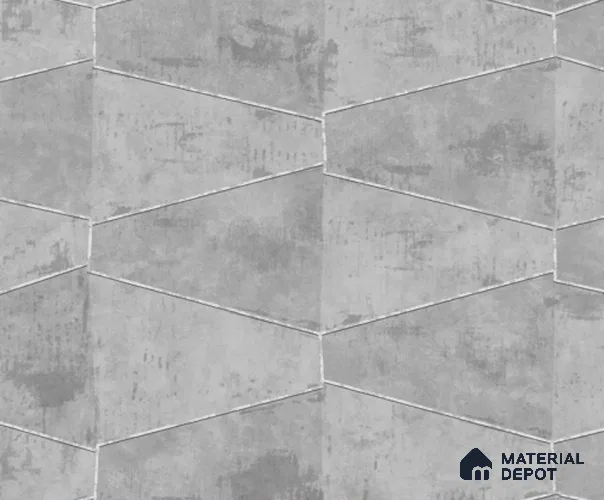H2D77403 | 10 Meter x 21 Inches Patterned Look Wallpaper - 57.05 Sq. Ft. | Minimum 15% wastage during installation