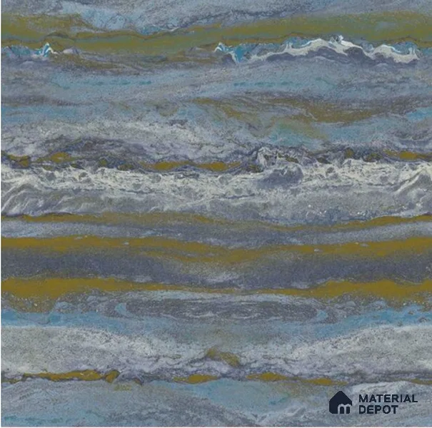H1D0205 | 10 Meter x 21 Inches Patterned Look Wallpaper - 57.05 Sq. Ft. | Minimum 15% wastage during installation