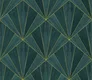 A close-up of aH3D881303 | 10 Meter x 21 Inches Geometric Look Wallpaper - 57 Sq. Ft. available at Material Depot in Bangalore