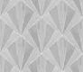 A close-up of aH3D881304 | 10 Meter x 21 Inches Geometric Look Wallpaper - 57 Sq. Ft. available at Material Depot in Bangalore