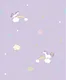 A close-up of aD1-3 | 10 Meter x 21 Inches Unicorns Look Wallpaper - 57 Sq. Ft. available at Material Depot in Bangalore