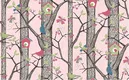 A close-up of aD4-3 | 10 Meter x 21 Inches Wood Look Wallpaper - 57 Sq. Ft. available at Material Depot in Bangalore