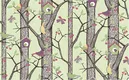A close-up of aD4-7 | 10 Meter x 21 Inches Wood Look Wallpaper - 57 Sq. Ft. available at Material Depot in Bangalore