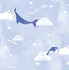 A close-up of aD7-3 | 10 Meter x 21 Inches Ocean World Look Wallpaper - 57 Sq. Ft. available at Material Depot in Bangalore