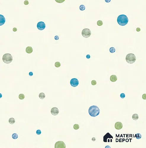 D10-3 | 10 Meter x 21 Inches Patterned Look Wallpaper - 57.05 Sq. Ft. | Minimum 15% wastage during installation