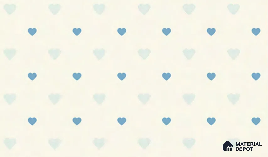D11-3 | 10 Meter x 21 Inches Patterned Look Wallpaper - 57.05 Sq. Ft. | Minimum 15% wastage during installation