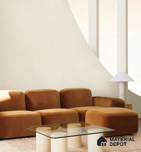 88623-2 | 5 Meter x 42 Inches Texture Look Wallpaper - 57.41 Sq. Ft. | Minimum 15% wastage during installation